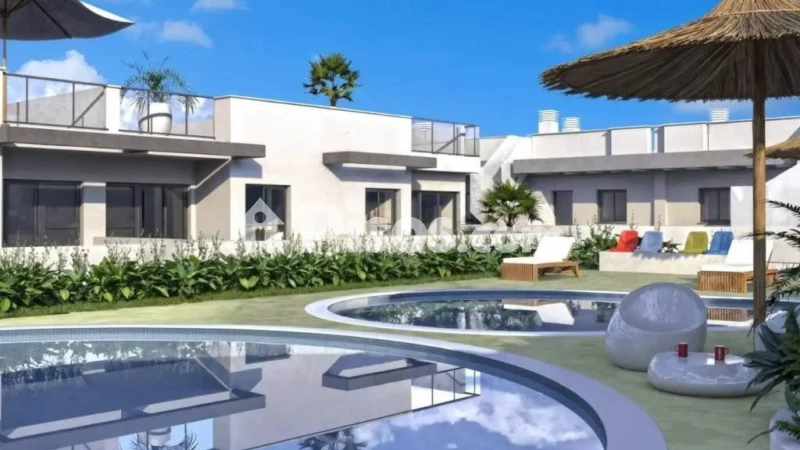 Piso – el Verger, Puerta Olivar, la Marina Alta