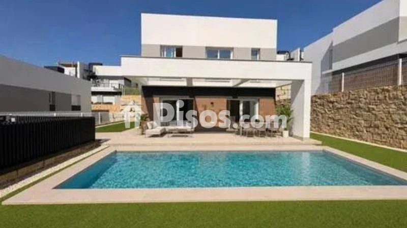 Casa – Benidorm, la Cala, la Marina Baixa