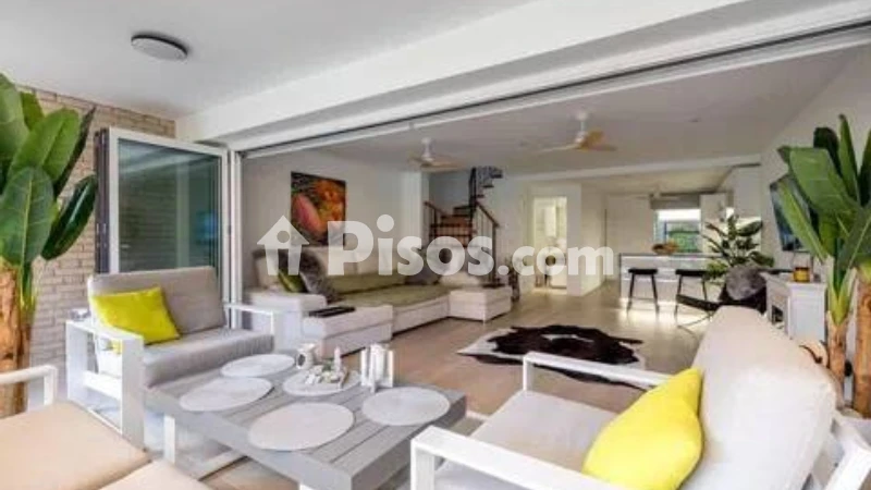 Casa – Alicante - Alacant