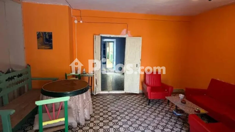 Casa – Munera, Albacete