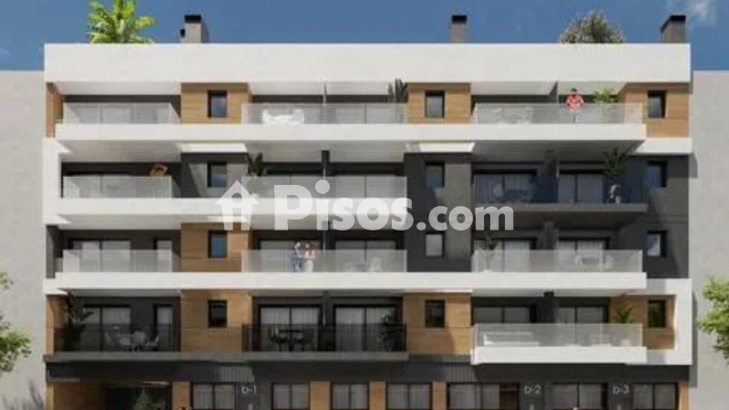Pis – Elche/Elx, el Pla de Sant Josep, el Baix Vinalopó