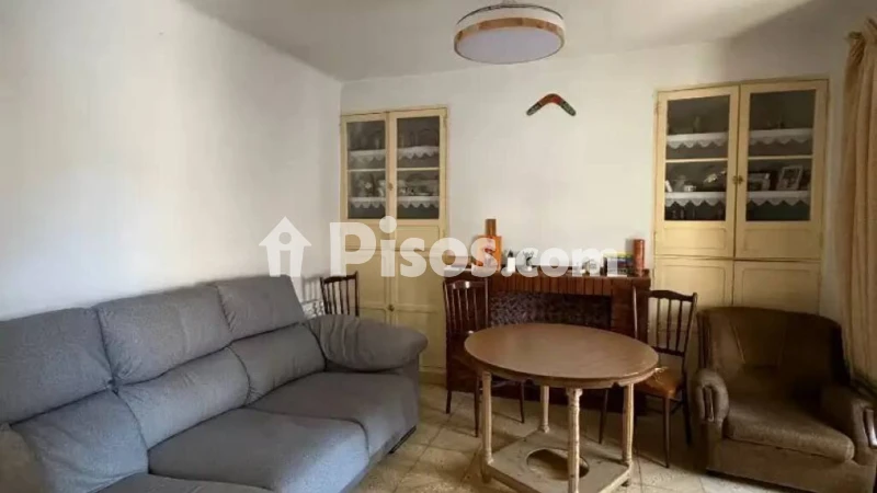 Casa – Munera, Albacete