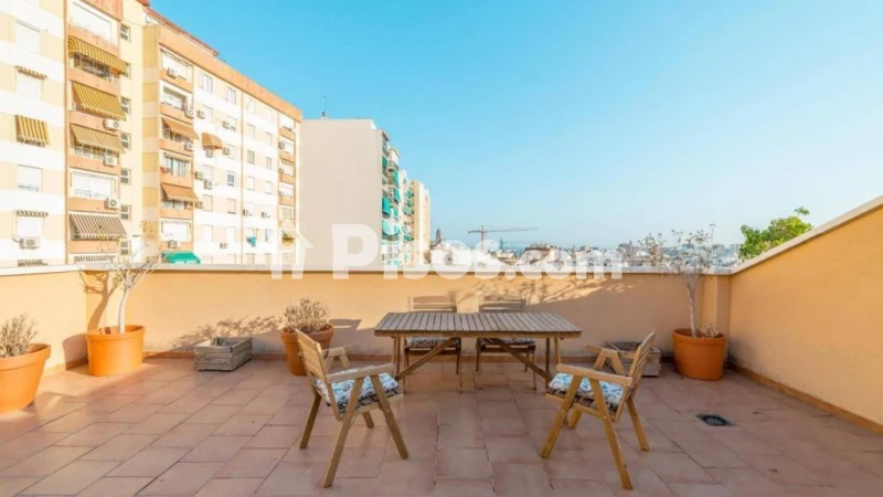 Fotografía del inmueble reportado: 1.900 €/mes — Málaga, Málaga