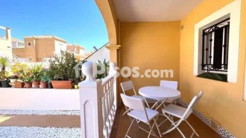 Casa – Orihuela