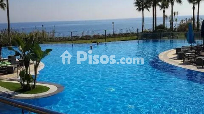 Fotografía del inmueble reportado: 3.500 €/mes — Málaga, Málaga