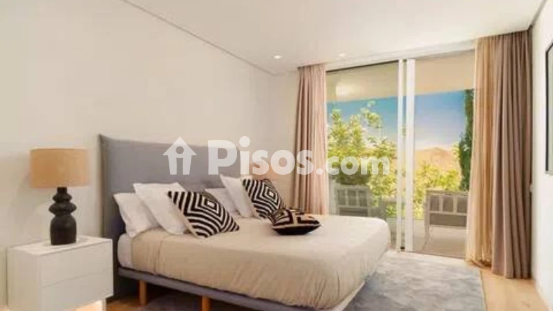 Fotografía del inmueble reportado: 5.600 €/mes — Málaga, Málaga