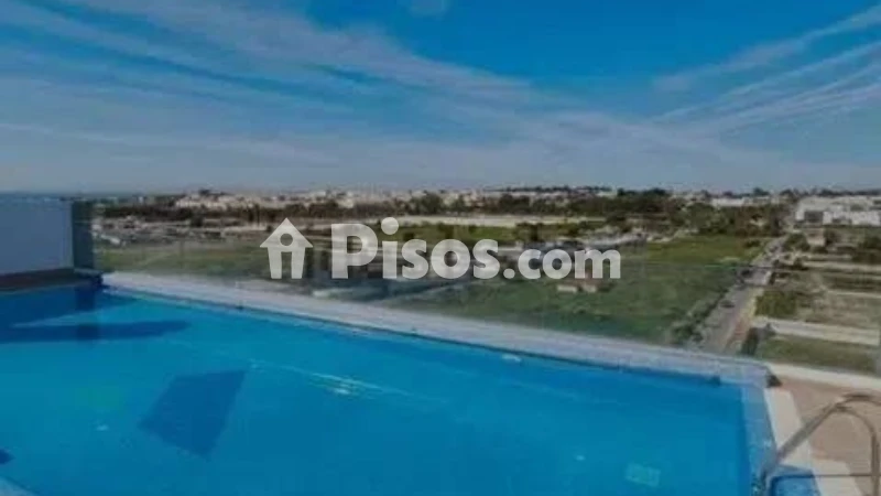 Fotografía del inmueble reportado: 2.000 €/mes — Málaga, Málaga