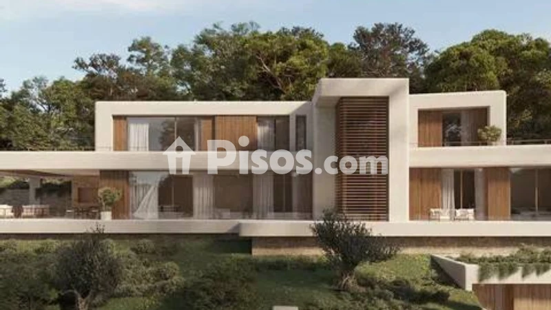 Terreno en venta en Carrer del Picardó