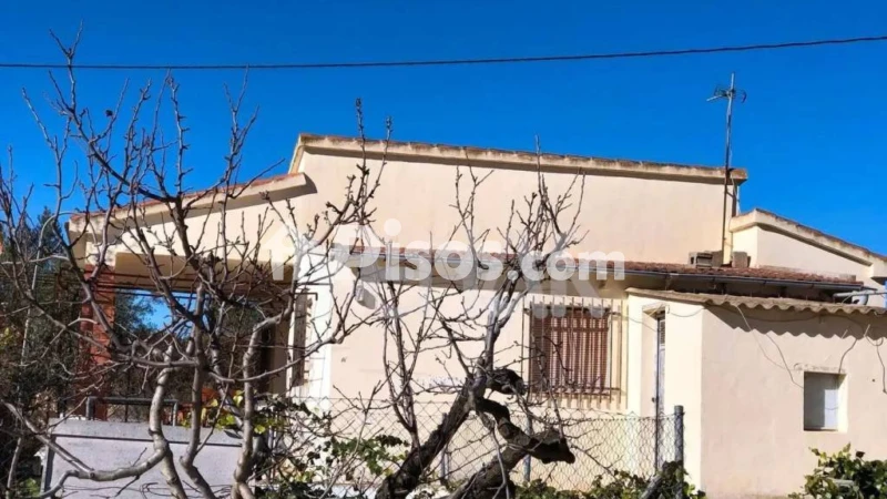 Casa – Castalla, Castalla Internacional, l'Alcoià