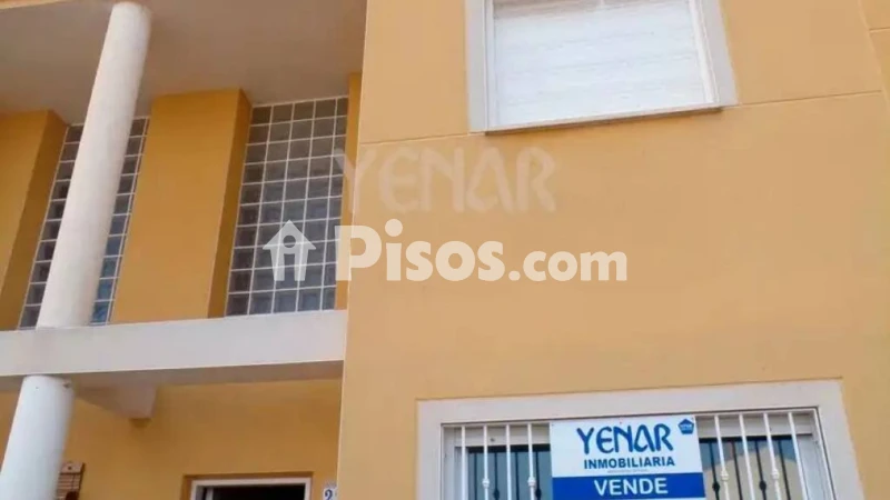 Casa – Salinas, Cecilia Bartolomé (Mujeres Libres), l'Alt Vinalopó / El Alto Vinalopó