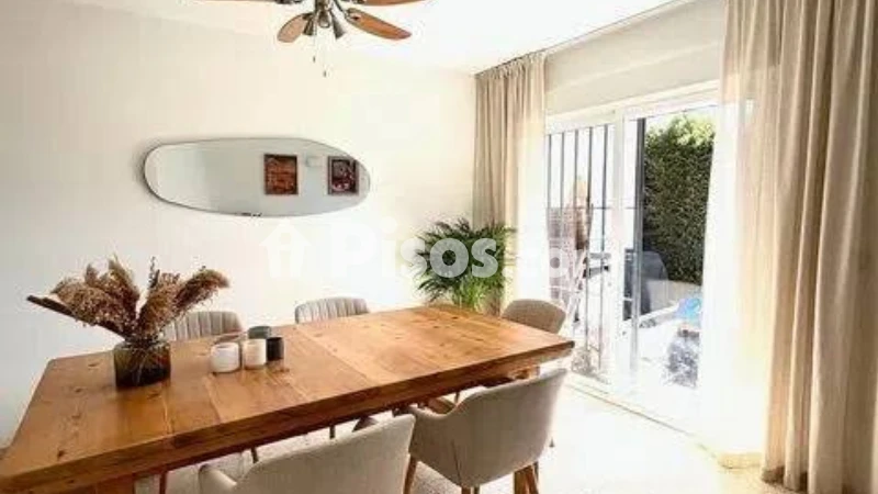 Fotografía del inmueble reportado: 3.500 €/mes — Málaga, Málaga