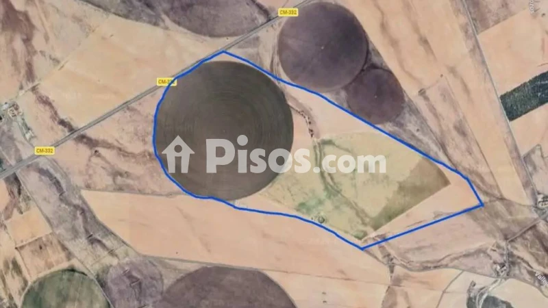 Terreno en venta en Calle Cm-332, 17