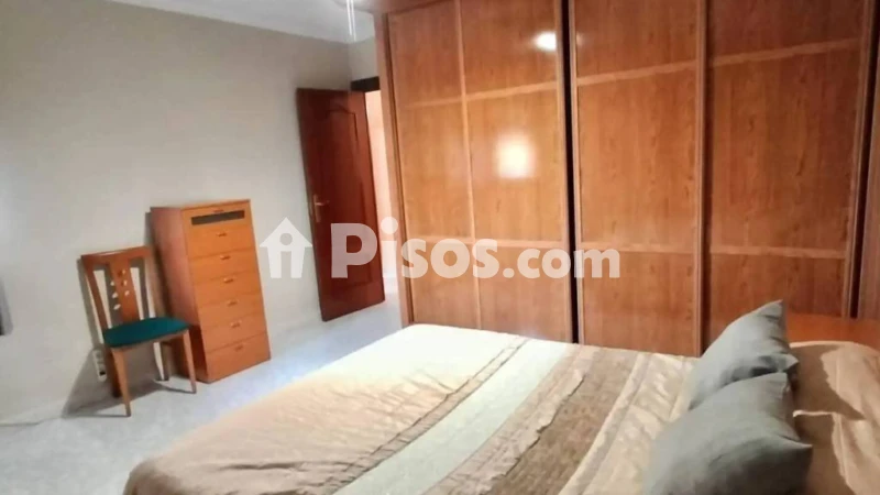 Fotografía del inmueble reportado: 400 €/mes — Málaga, Málaga
