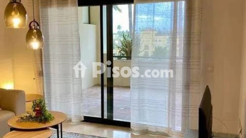 Fotografía del inmueble reportado: 2.500 €/mes — Málaga, Málaga
