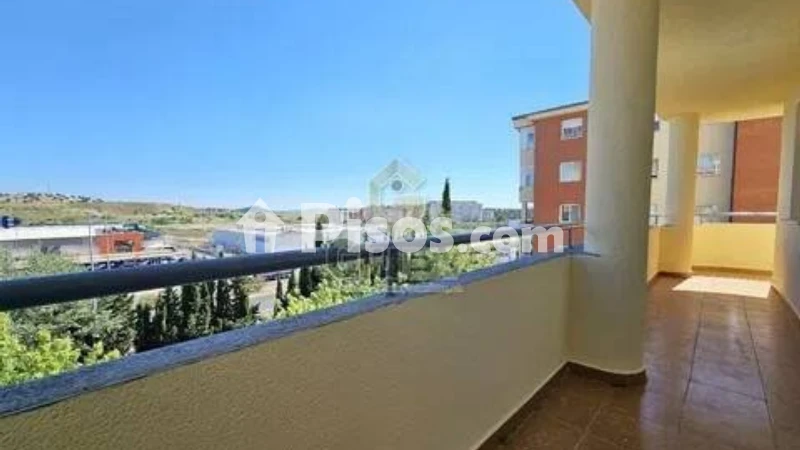Fotografía del inmueble reportado: 900 €/mes — Cáceres, Cáceres
