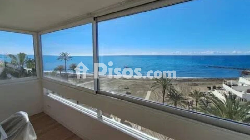 Fotografía del inmueble reportado: 3.000 €/mes — Málaga, Málaga