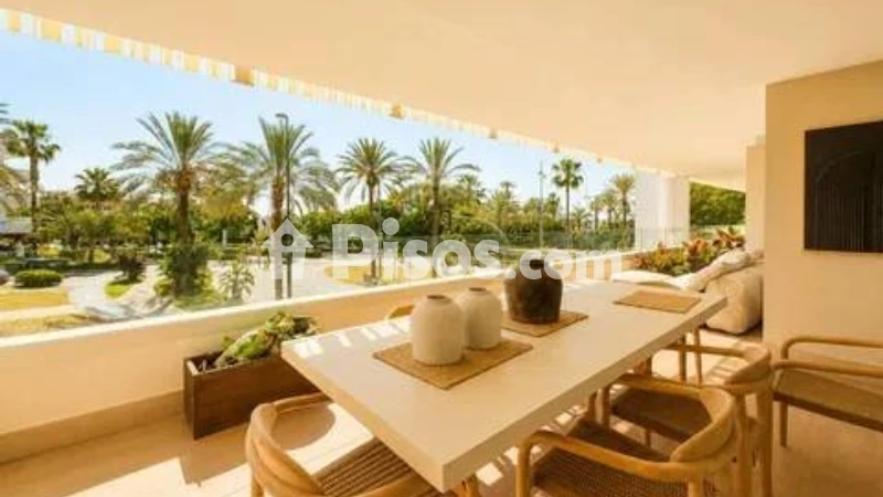 Fotografía del inmueble reportado: 6.000 €/mes — Málaga, Málaga