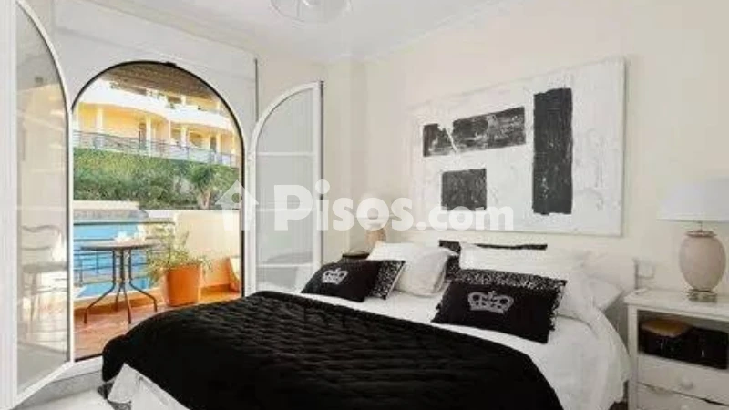 Fotografía del inmueble reportado: 3.000 €/mes — Málaga, Málaga