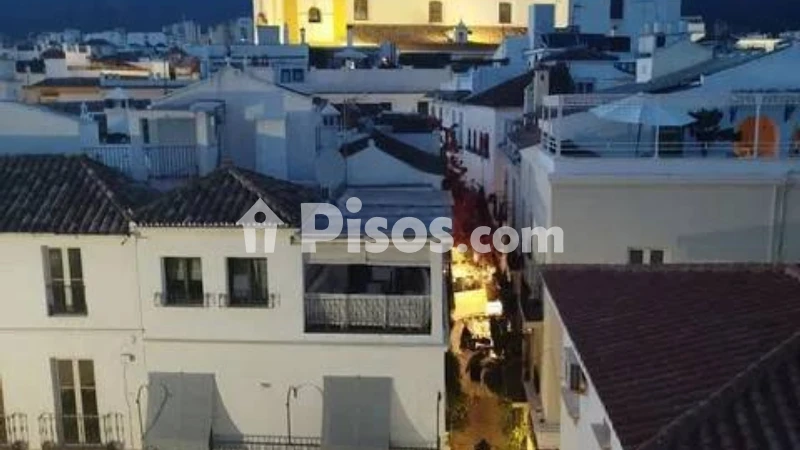 Fotografía del inmueble reportado: 3.150 €/mes — Málaga, Málaga