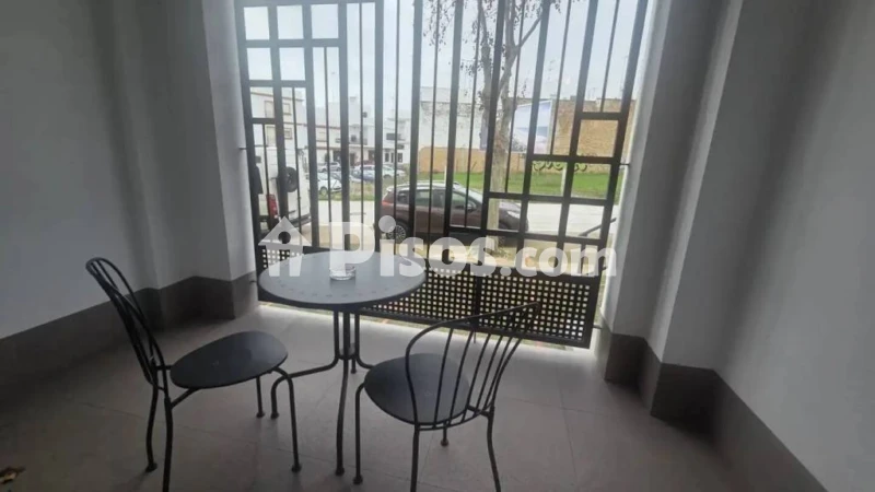Fotografía del inmueble reportado: 550 €/mes — Cádiz, Cádiz