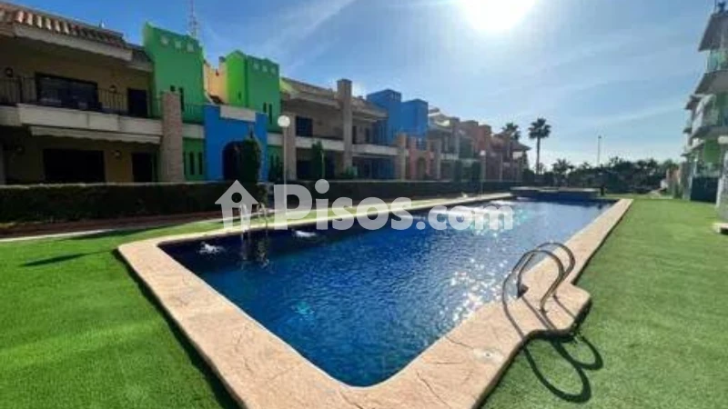 Piso – Orihuela, Urbanización Monte Cenia - Torre Cenia, Urbanización La Zenia II