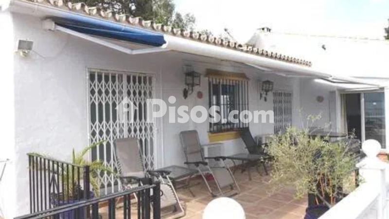 Fotografía del inmueble reportado: 2.500 €/mes — Málaga, Málaga