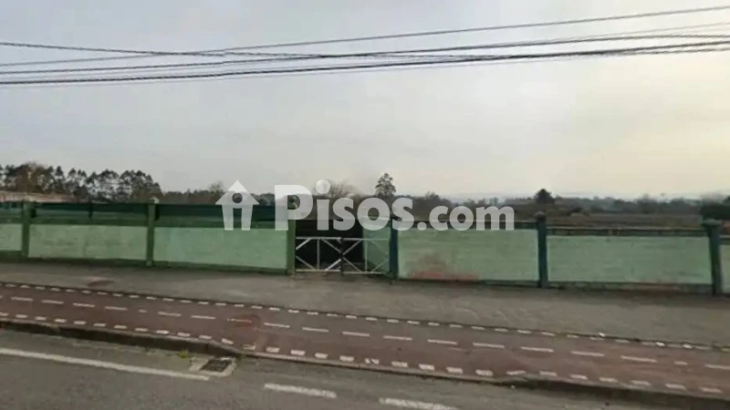 Terreno en venta en Carballo