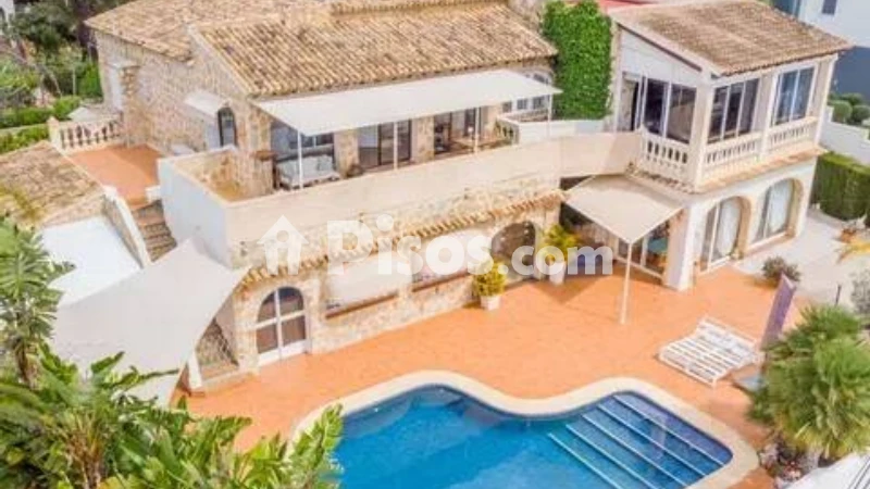 Casa – Moraira