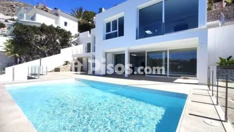 Casa – Altea