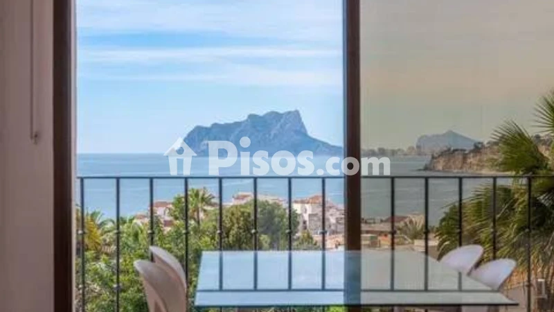 Casa – Teulada, Port de Moraira, Moraira