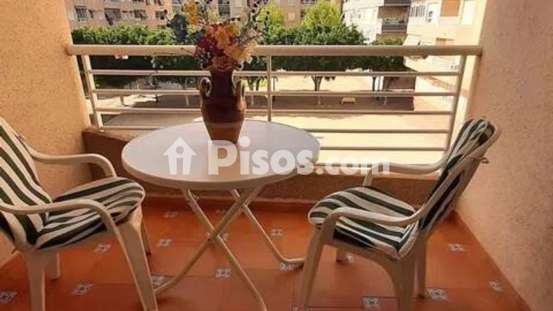 Pis – Guardamar del Segura, Urbanització Pinar de Guardamar