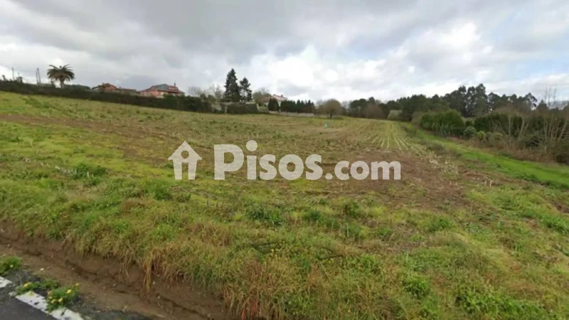 Terreno en venta en Culleredo