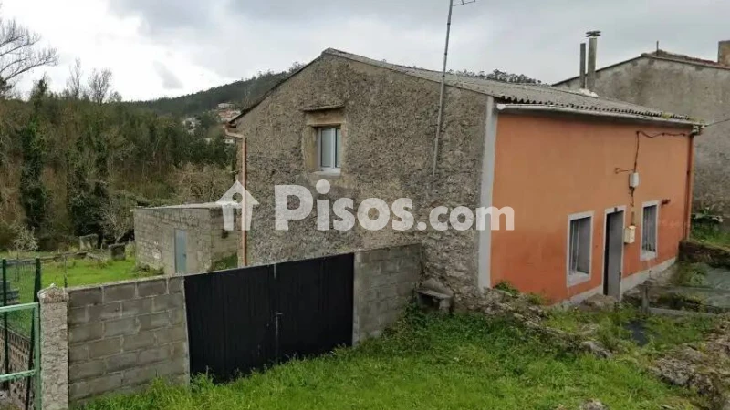 Casa – Culleredo, Toroño