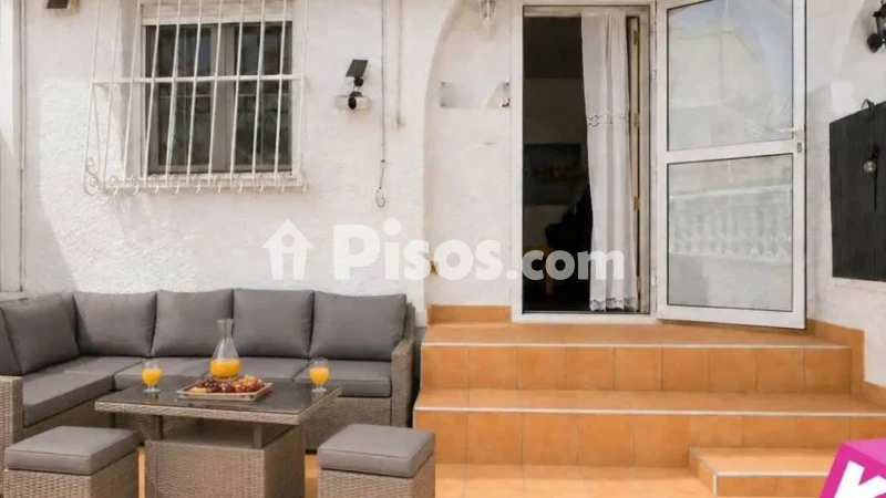 Casa – Santa Pola