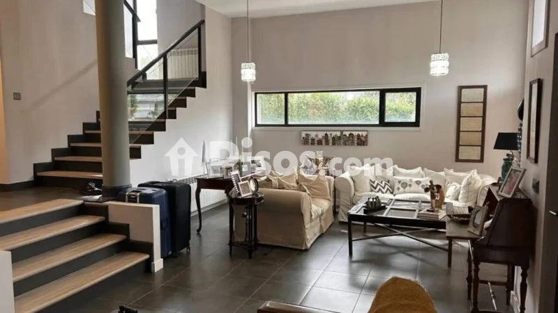 Casa – Culleredo, Ermida