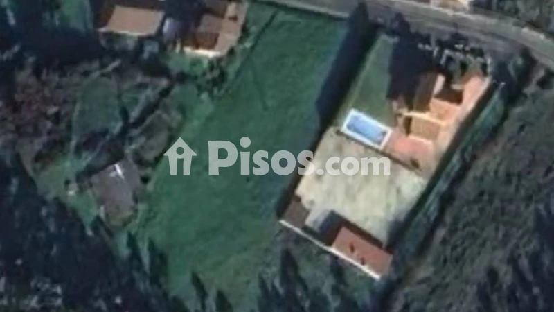 Terreno en venta en Calle Lugar Coque, 21