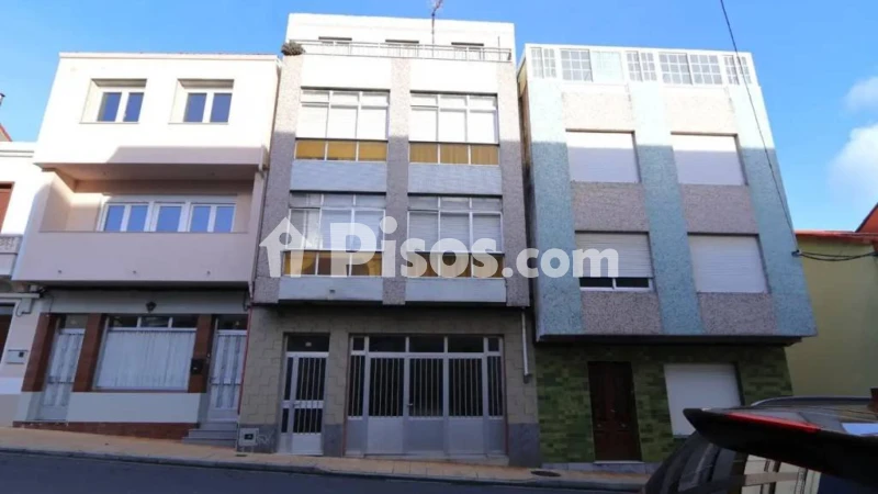 Casa – Malpica de Bergantiños, Bergantiños
