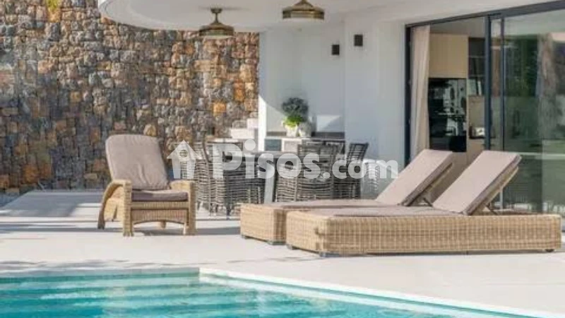 Casa – Teulada, la Sabatera, Moraira