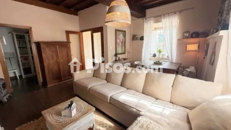 Casa – Carrio, A Senra