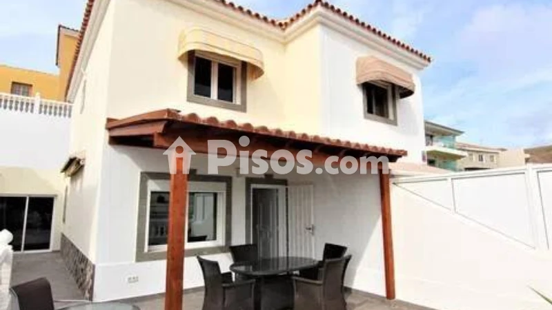 Fotografía del inmueble reportado: 2.400 €/mes — Las Palmas, Las Palmas