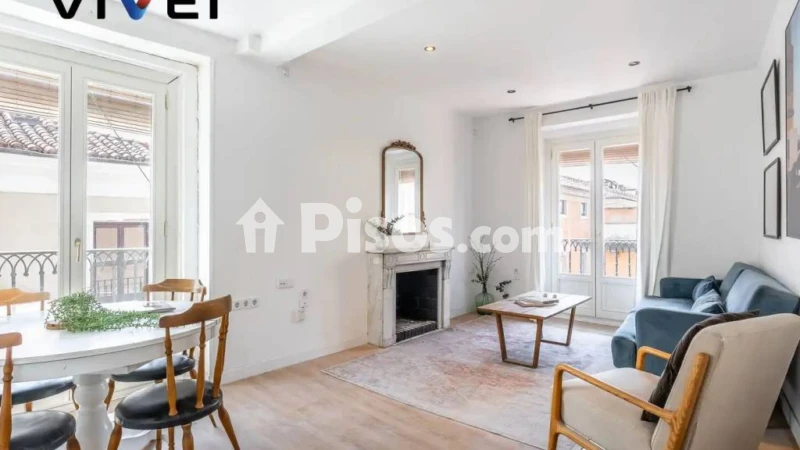 Fotografía del inmueble reportado: 2.300 €/mes — Madrid, Madrid