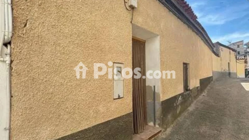 Casa – Jorquera, Albacete