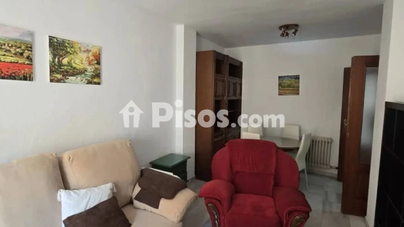 Fotografía del inmueble reportado: 550 €/mes — Jaén, Jaén