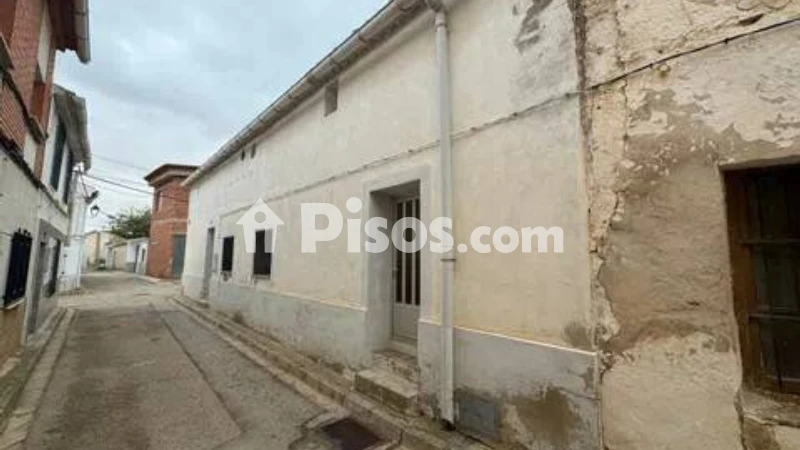 Casa – Casas de Ves