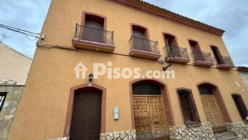 Casa – Alborea