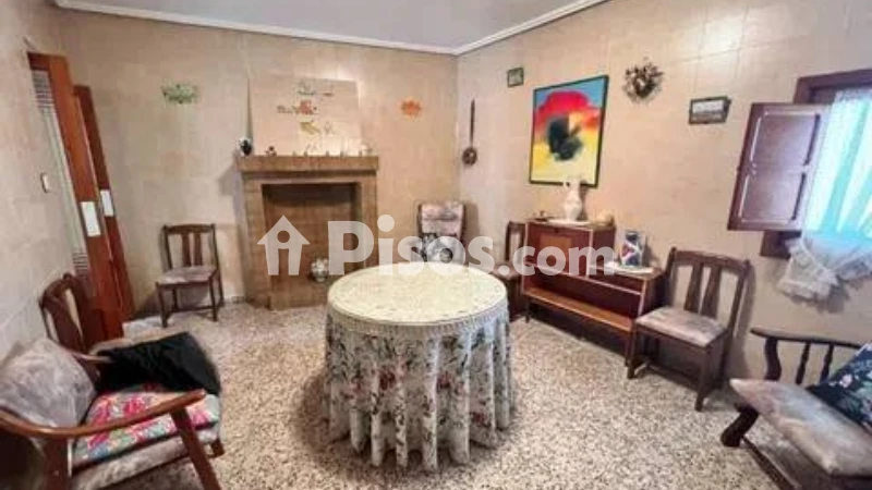 Casa – Casas de Ves