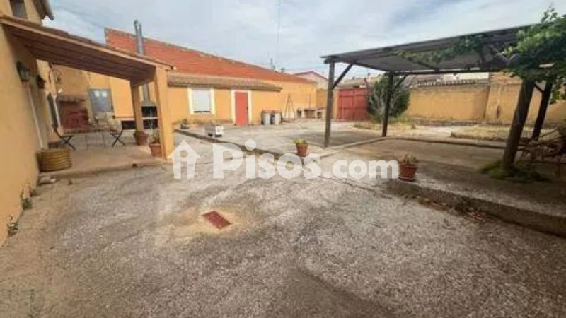 Casa – Casas de Ves