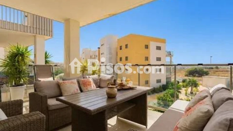 Piso – Orihuela
