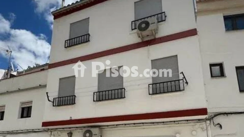 Casa – Alcalá del Júcar, Casas del Cerro