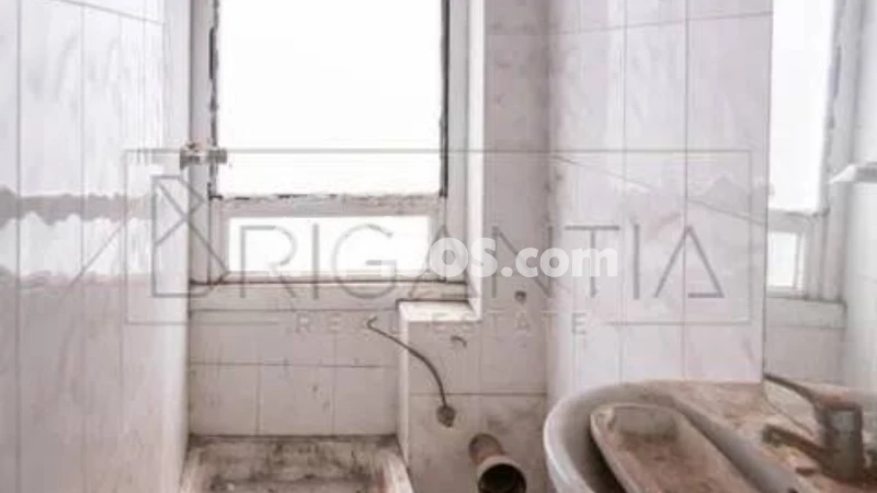 Piso – A Coruña, O Montiño, A Gaiteira